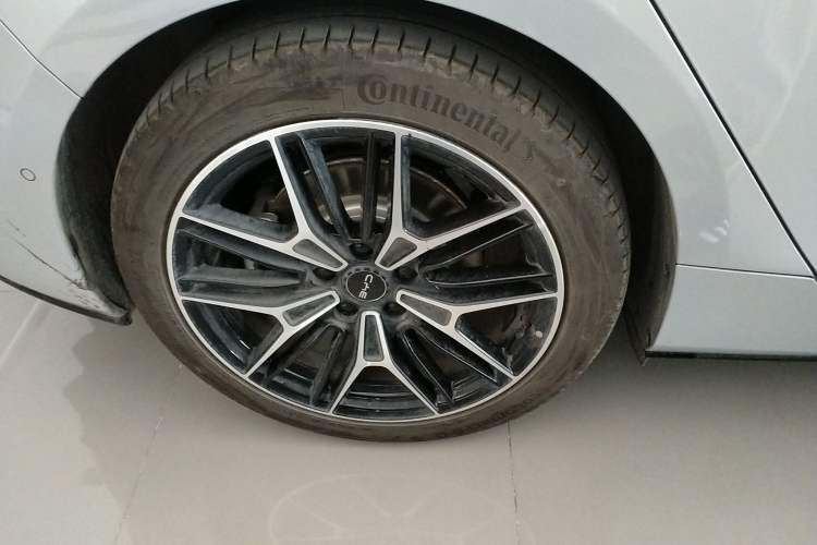 Used BYD Seal 2025 Revised Version 650 Intelligent Driving Edition
