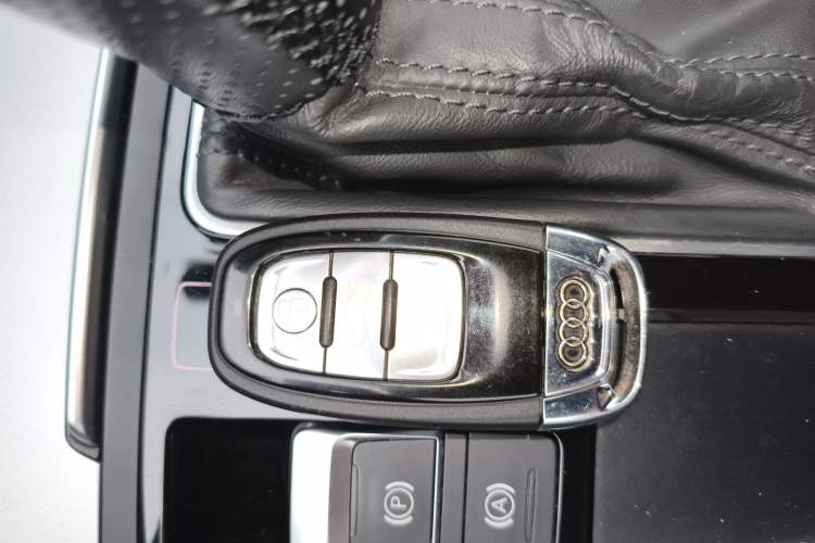 Used Audi A7 2016 40 TFSI quattro Technology Edition
