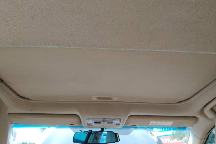 Used Toyota Camry 2012 2.0G Luxury Edition