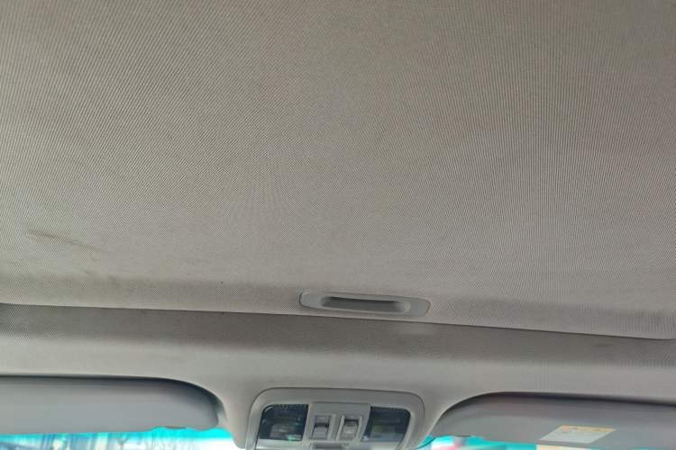 Used Luxgen U6 SUV 2014 1.8T ZhiZun Model