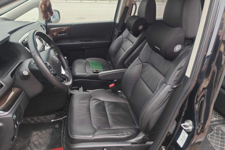 Used Honda Odyssey 2017 2.4L Smart Edition