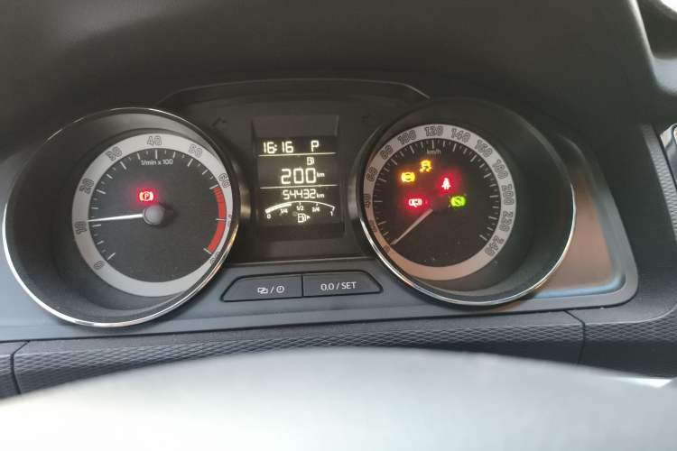 Used Skoda Kamiq 2018 1.5L Automatic Comfort Edition China VI Standard