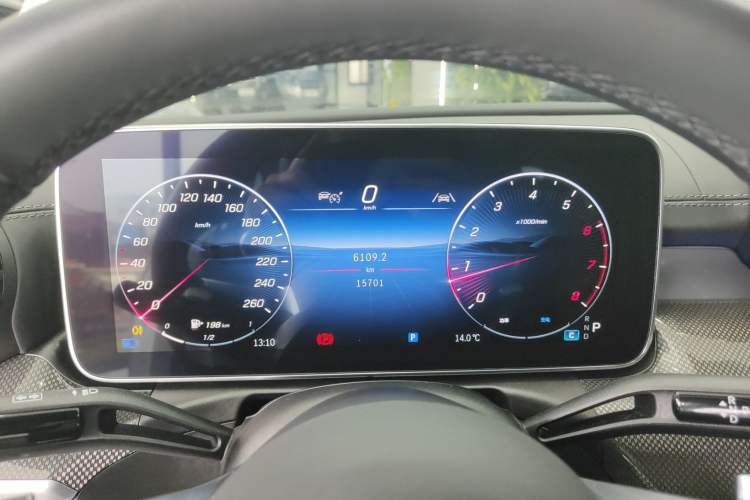 Used Mercedes-Benz CLE 2024 CLE 260 Coupe