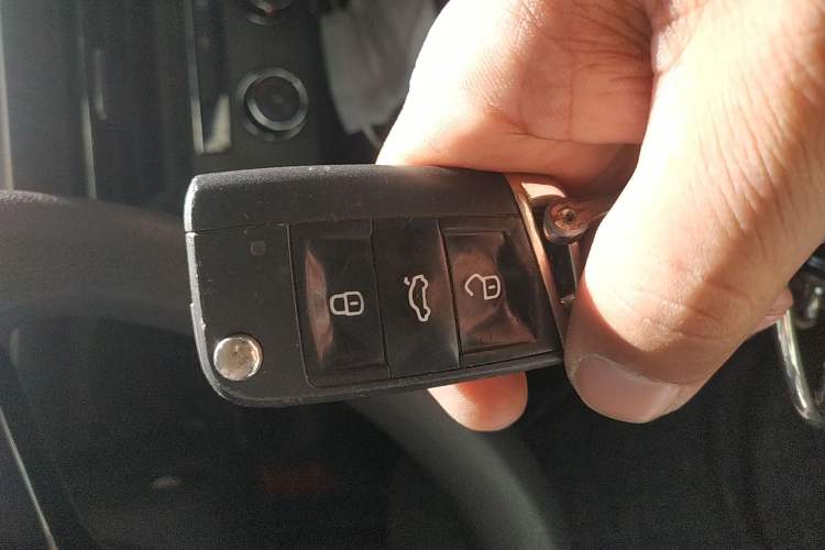 Used Volkswagen Lavida 2018 Hatchback 280TSI DSG Comfort Edition China V Standard
