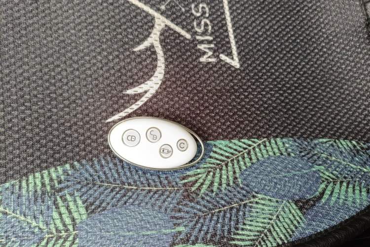 Used BYD Yuan 2016 1.5TID Automatic Prestige Model
