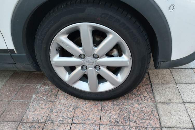 Used Leapmotor T03 2022 Star Diamond Edition