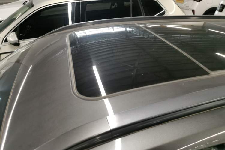 Used Oshan X5 2021 1.5T DCT Flagship Edition
