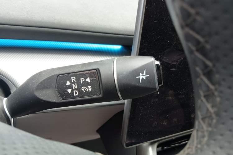 Used ARCFOX Alpha S5 2025 560MAX 185kW