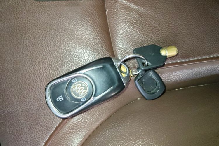 Used Buick GL6 2018 18T 6-Seater Luxury Model