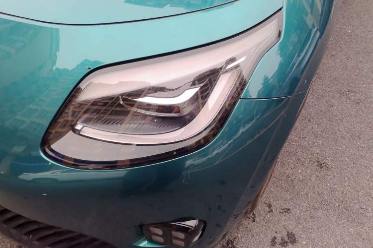 Used AION UT 2025 420 Smart Edition
