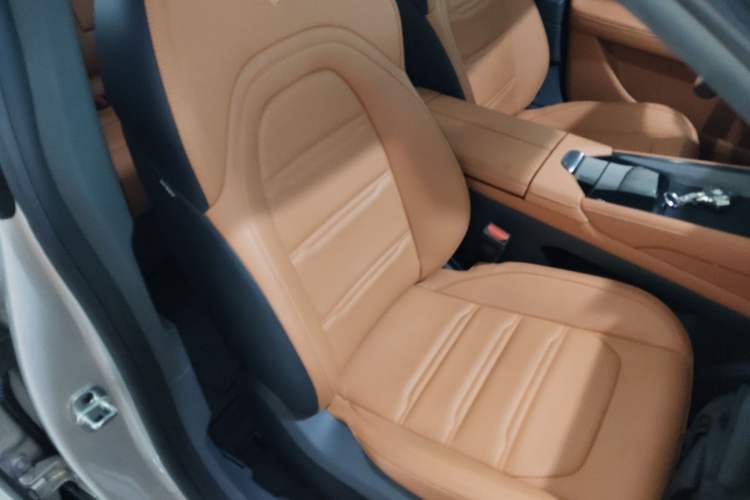 Used Dongfeng eπ eπ007 2024 200Pro Range-Extended Version