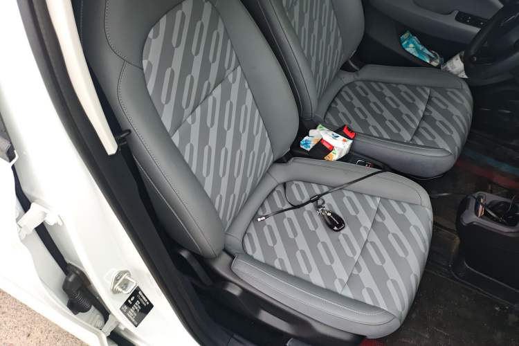 Used Leapmotor T03 2025 310 Comfort Edition