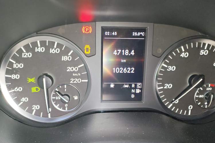 Used Lorinser Metris MS500 2017 MS500