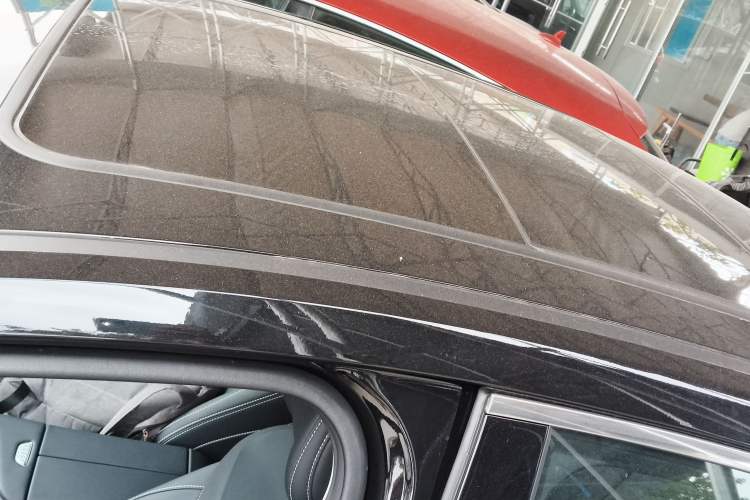 Used Chery Arrizo 8 2025 1.6T DCT Smart Roof