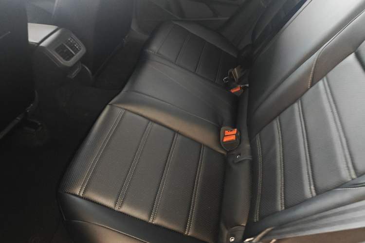 Used Volkswagen Lavida 2018 1.5L Automatic Fashion Edition China V Standard