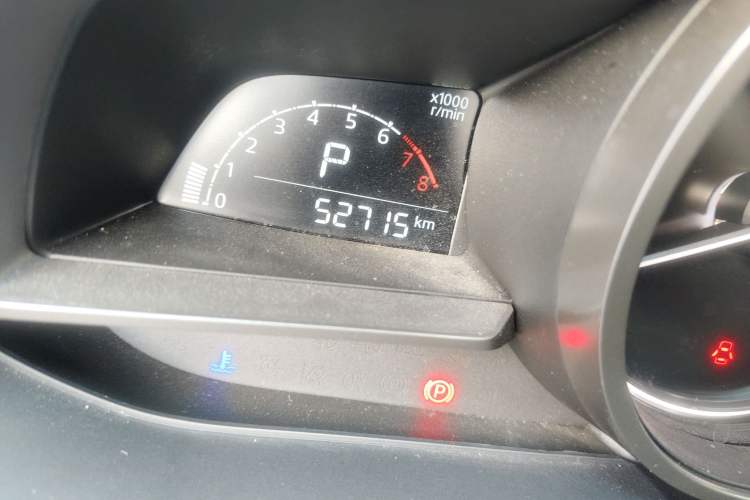 Used Mazda CX-4 2021 2.0L Automatic Two-Wheel Drive Blue Sky Dynamic Edition