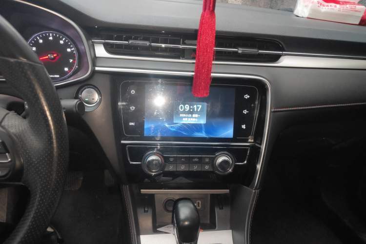 Used MG 6 2019 20T Automatic Starlight Edition