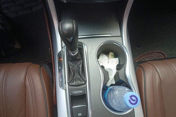 Used Acura TLX-L 2018 2.4L Deluxe Edition