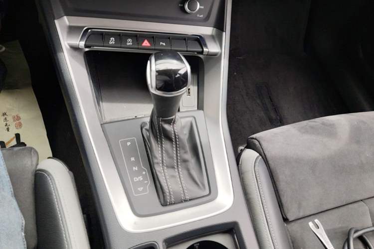 Used Audi Q3 2019 35 TFSI Advanced Dynamic Edition