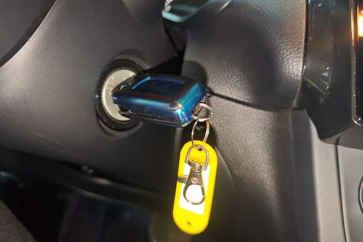 Used Nissan Sylphy 2024 Revised Version Classic 1.6XE CVT Comfort Edition Interior 1