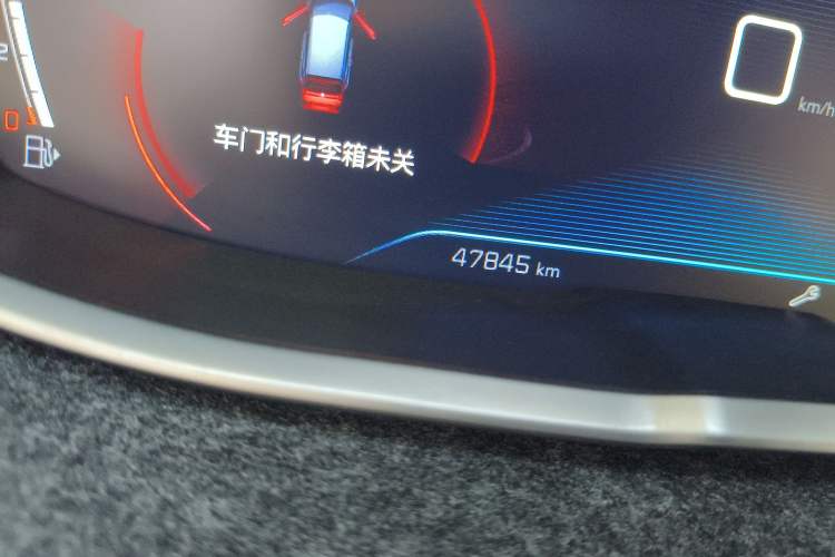 Used Peugeot 4008 2017 350THP Elite Edition