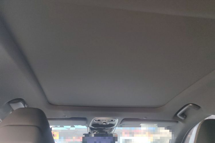 Used Lynk & Co 03 2023 1.5TD DCT JingPro
