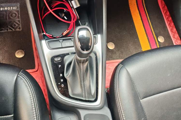 Used Hyundai Celesta 2020 1.6L Automatic GL Enjoyable Edition
