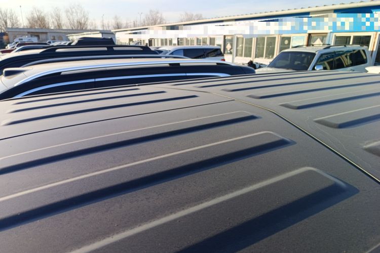 Used Jeep Wrangler 2019 2.0T Sahara Four-Door Version China VI Emission Standard
