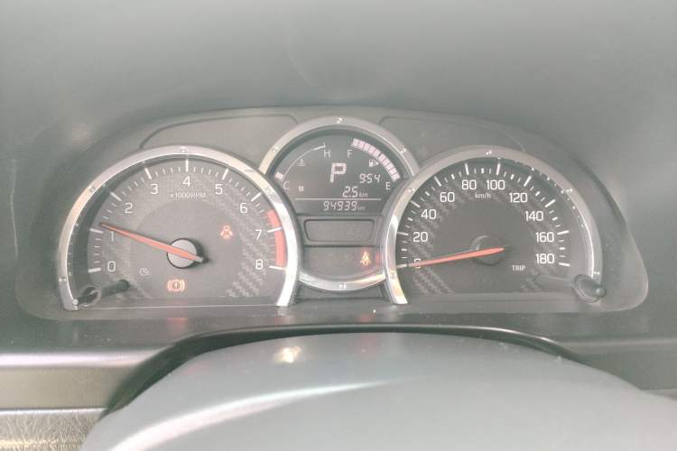 Used Suzuki Jimny 2015 1.3 AT Mode3 Navigation Edition