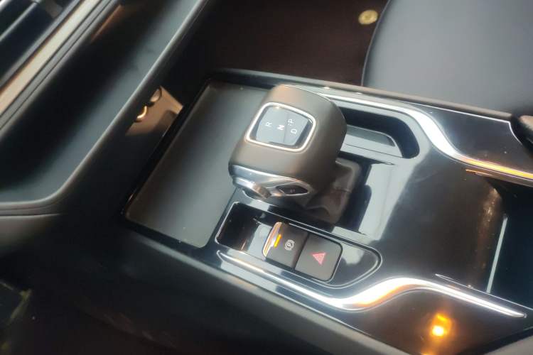 Used Hongqi E-QM5 2023 620km PLUS