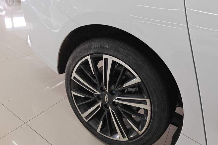 Used Chery Arrizo 8 2022 1.6T DCT Elite
