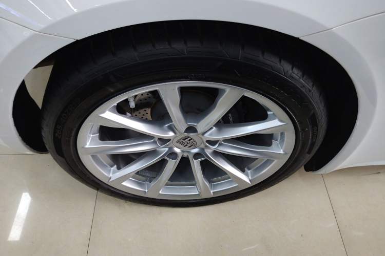 Used Porsche 718 2022 Boxster 2.0T