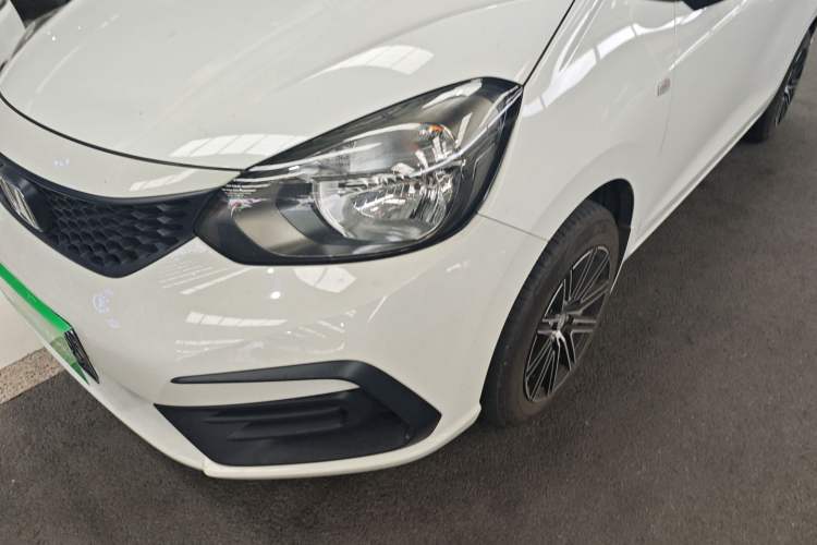 Used Honda Fit 2021 1.5L CVT Trend Edition Left Front Headlight