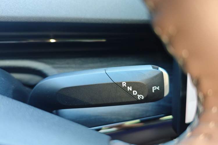 Used Qiyuan A07 2025 Blue Whale Range-Extending Version 230 Flagship Model