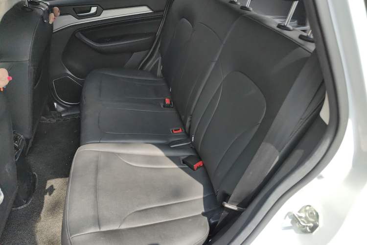 Used Haval H6 2019 Sport Edition 1.5T Automatic Two-Wheel Drive Elite Model China VI