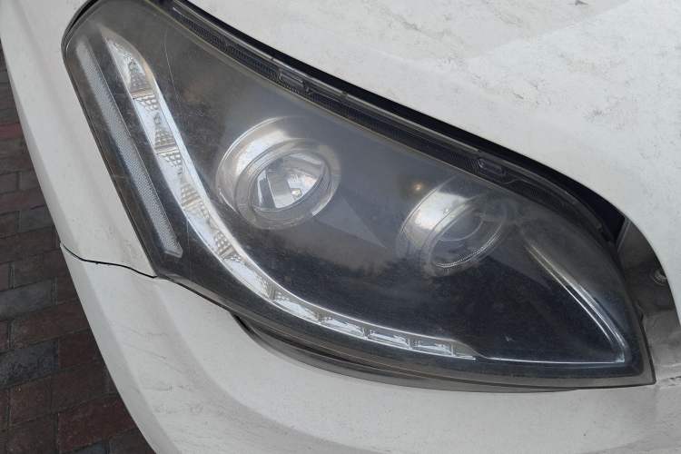 Used Kia Soul 2013 1.6L AT GL
