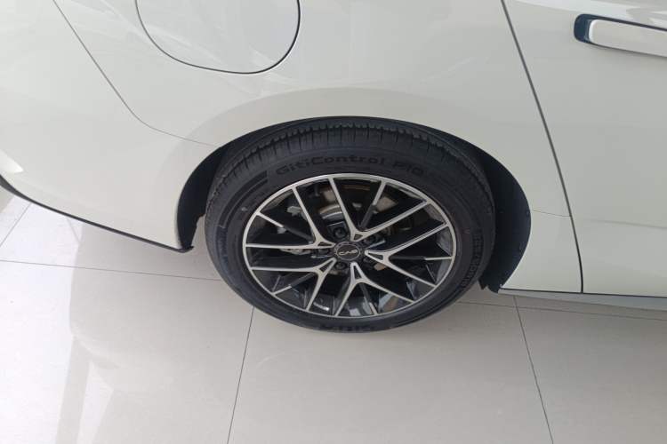 Used BYD Seal 07 DM-i 2025 DM-i 1.5L 125km Luxury Model
