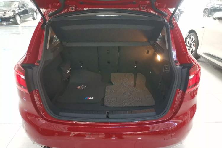 Used BMW 2 Series Active Tourer 2016 218i Leading Model