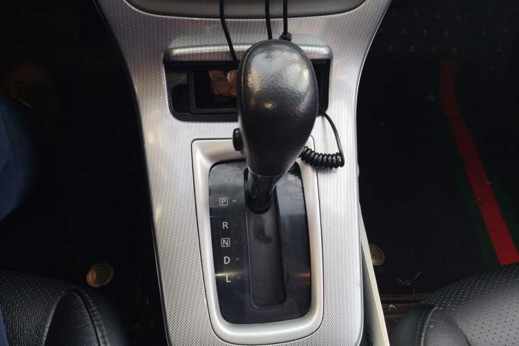 Used Nissan Sylphy 2014 1.6XV CVT Deluxe Edition