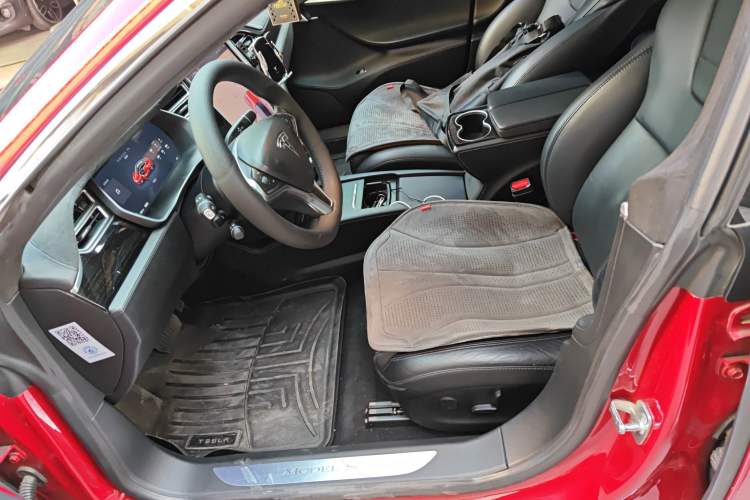 Used Tesla Model S 2016 S 60