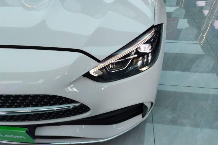 Used Mercedes-Benz C-Class 2023 Restyled C 260 L Sport Edition