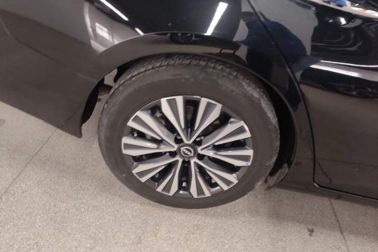 Used Nissan Teana 2022 2.0L XL-TLS Enjoyment Edition