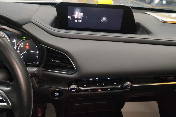 Used Mazda CX-30 2020 2.0L Automatic Joyful Model