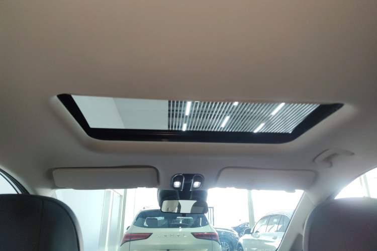 Used GAC Trumpchi E8 New Energy 2024 150km MAX