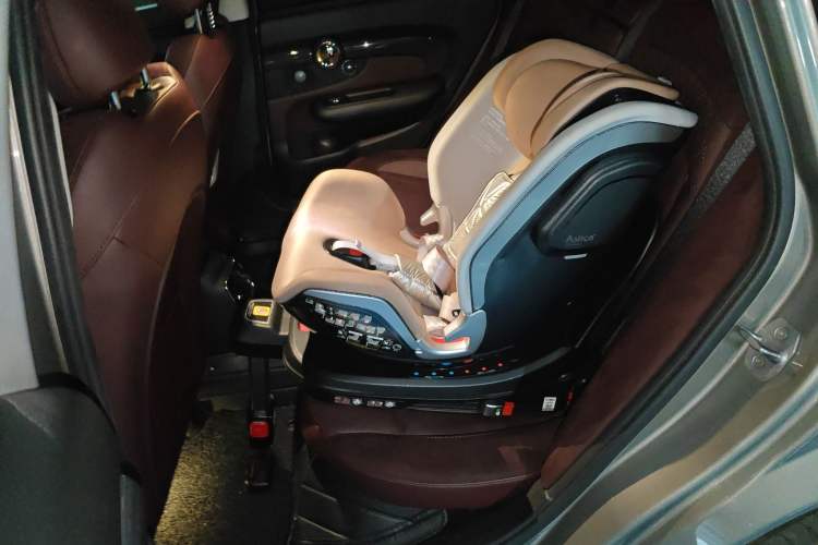 Used MINI Clubman 2016 Revised Version 2.0T COOPER S Geek Edition