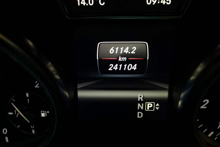 Used Mercedes-Benz M-Class 2012 ML 350 Luxury Edition