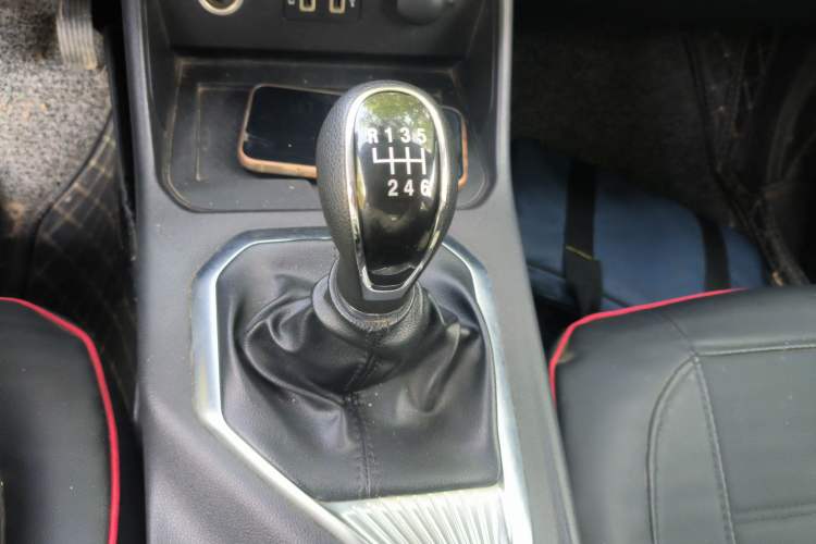 Used Great Wall King Kong Poer 2022 2.0T Manual Gasoline Two-Wheel-Drive Elite Version with Long Bed – GW4C20B