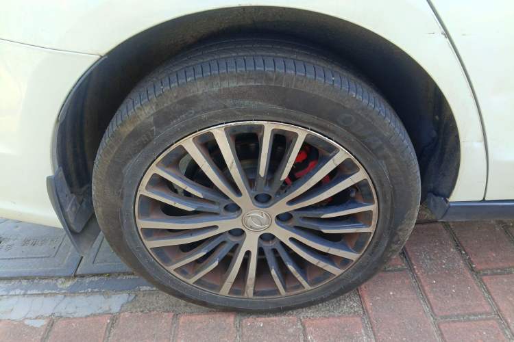 Used FORTHING S50 2021 Luxury Model