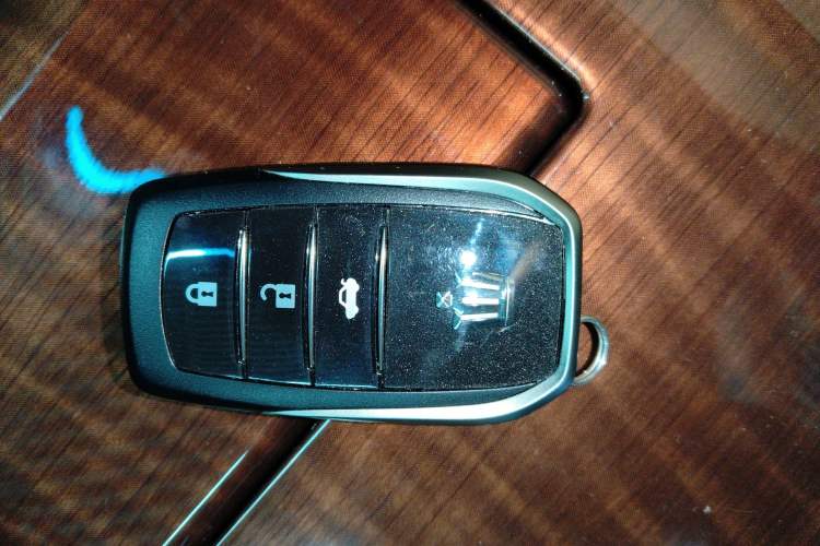 Used Toyota Crown 2015 2.5L Smart Edition