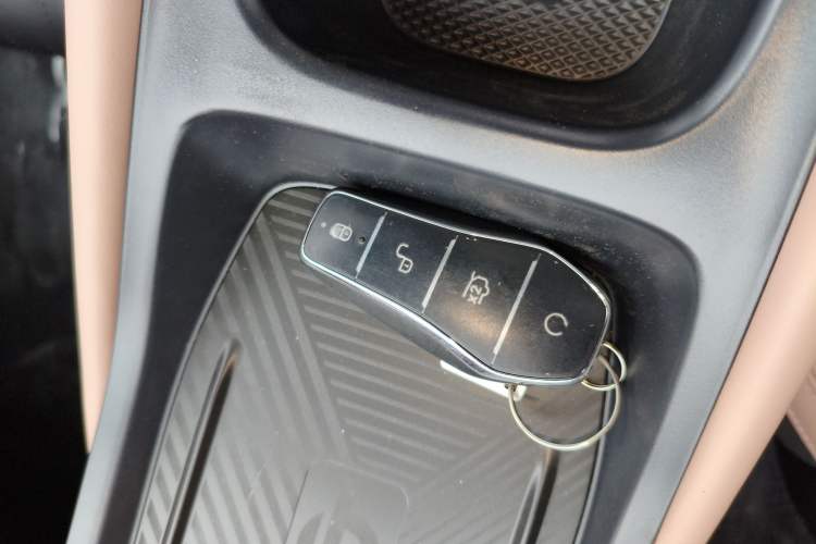 Used BYD Seagull 2025 405 km Flying Edition
